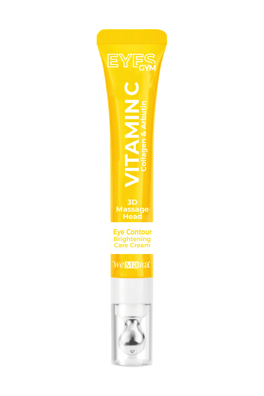 Wemara Vitamin C & Brightening (Sari) Eyes Gym 18 Ml