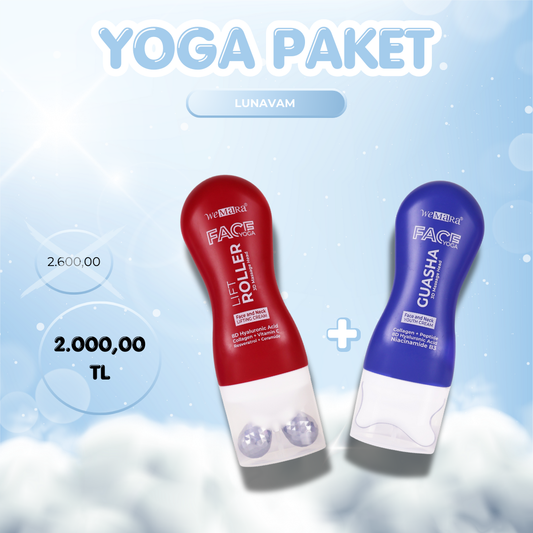 Yoga Seti