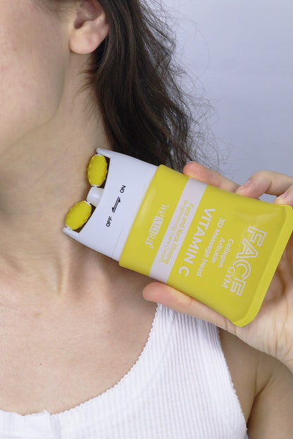 Wemara Vitamin C & Brightening (Sari) Face Gym 80 Ml