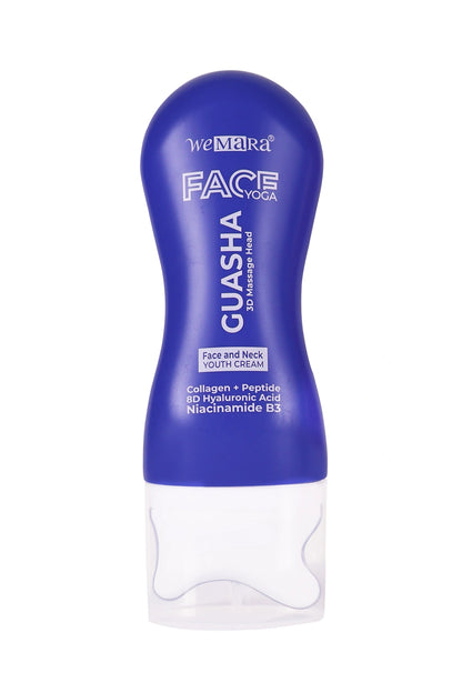 Wemara Guasha Face Yoga 80 Ml