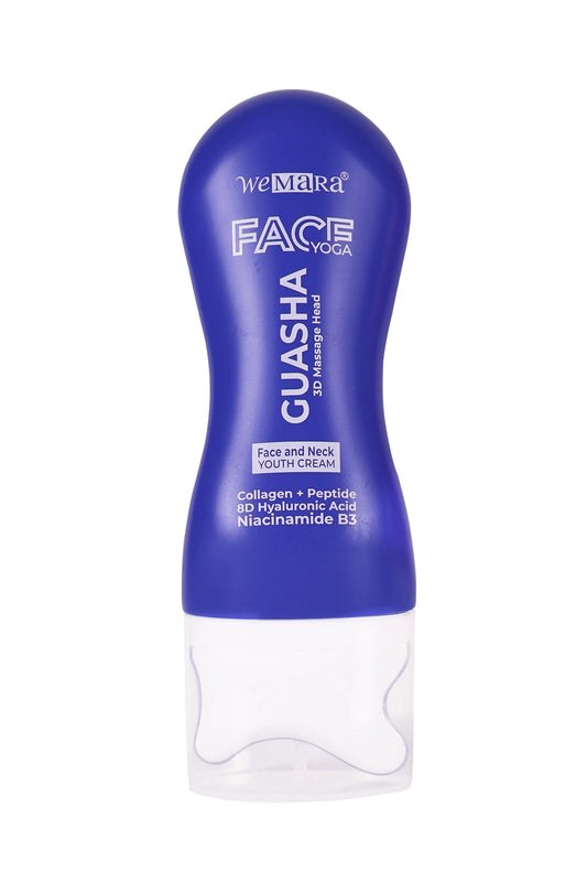 Wemara Guasha Face Yoga 80 Ml