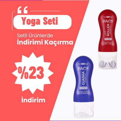 Yoga Seti